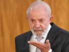 Presidente da República, Luiz Inácio Lula da Silva (PT