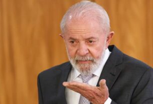 Presidente da República, Luiz Inácio Lula da Silva (PT