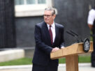 Toby Shepheard/Reuters