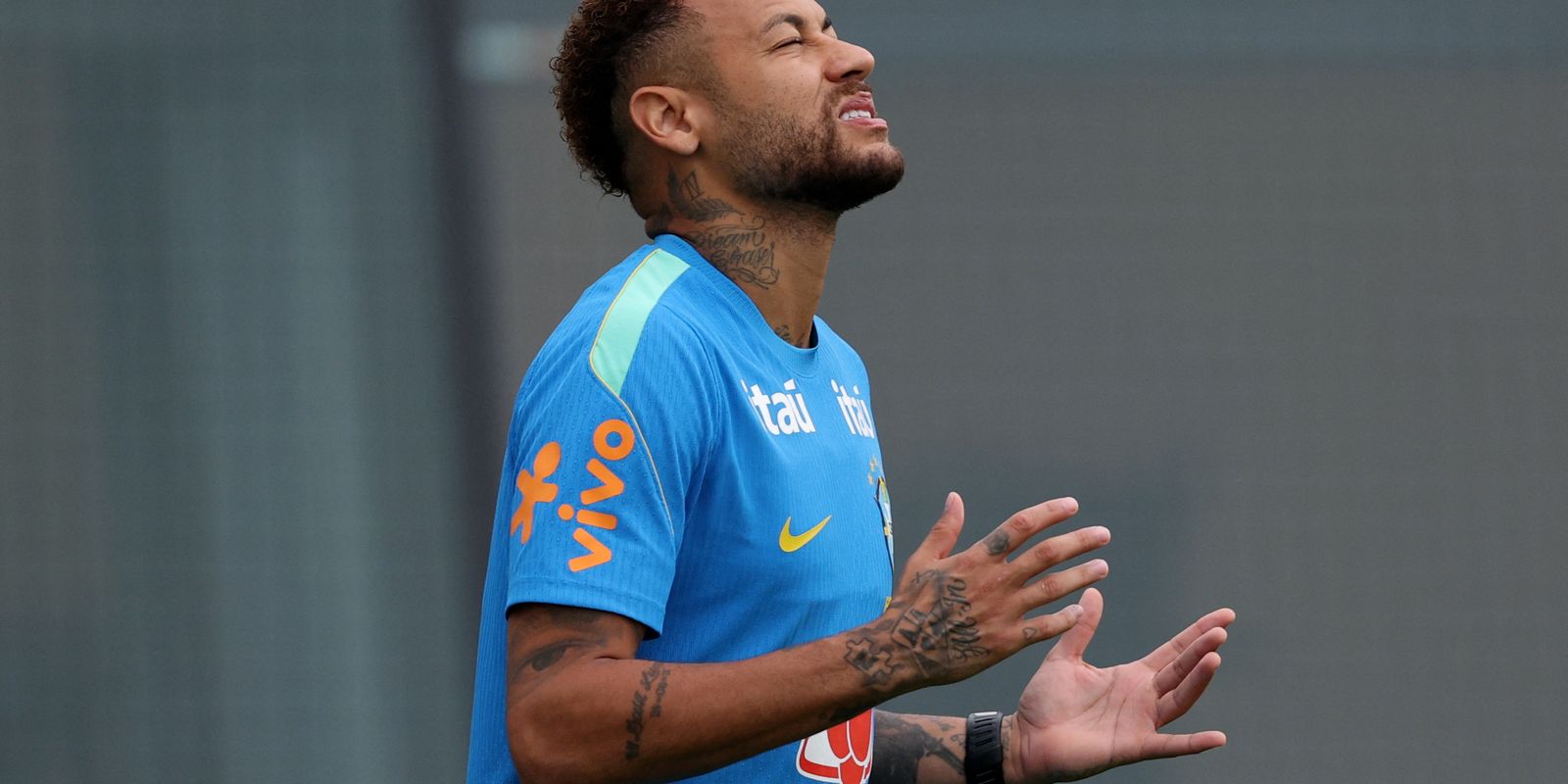 © Reuters/Vincent Carchietta/proibida reprodução
