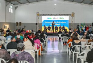 Rafa Kondlatsch/Itaipu Binacional