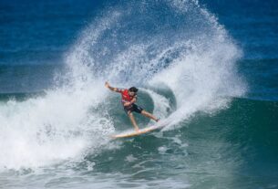 © Ana Catarina/WSL/Direitos Reservados
