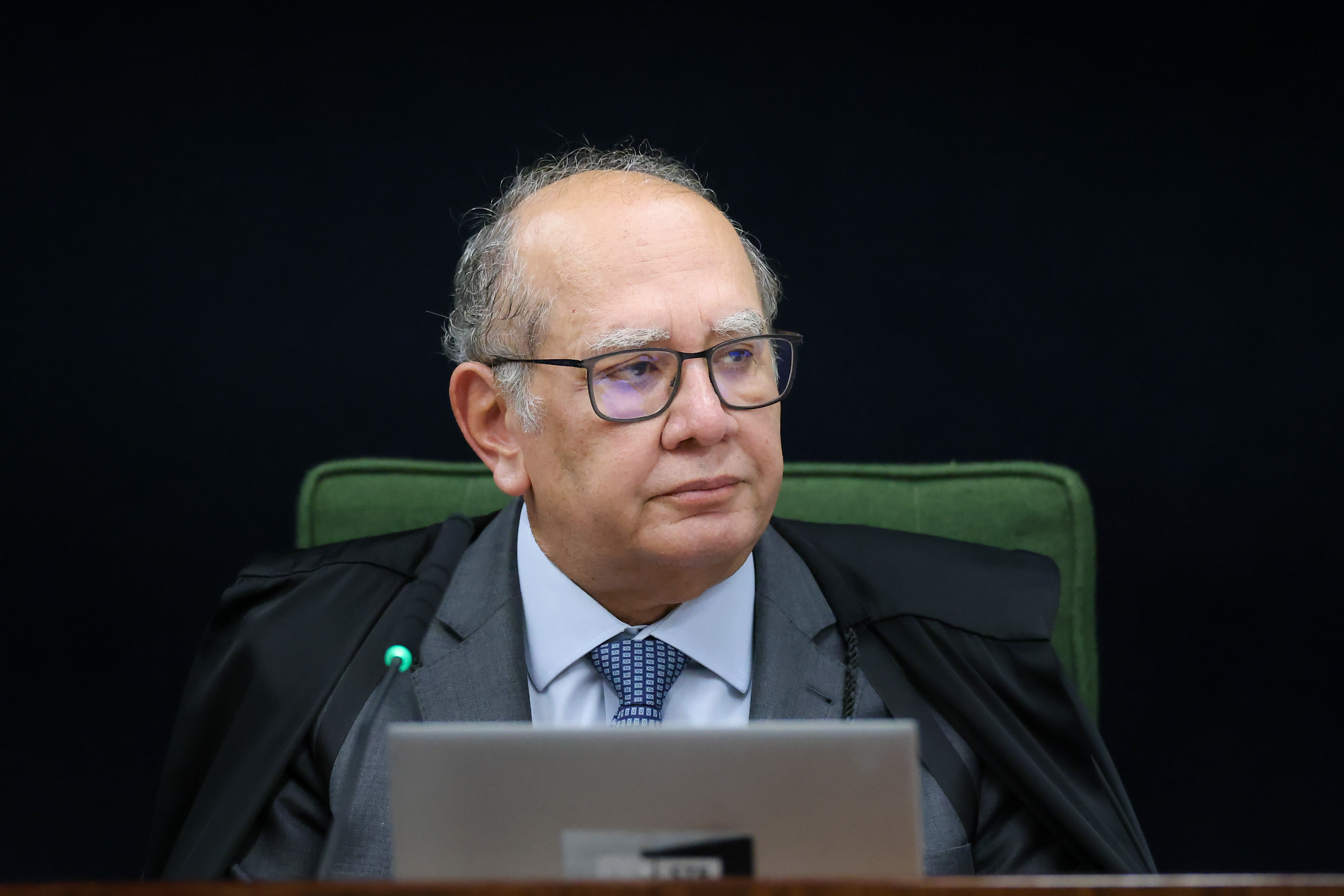 Gustavo Moreno/STF