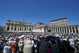 17.mai.26/AFP