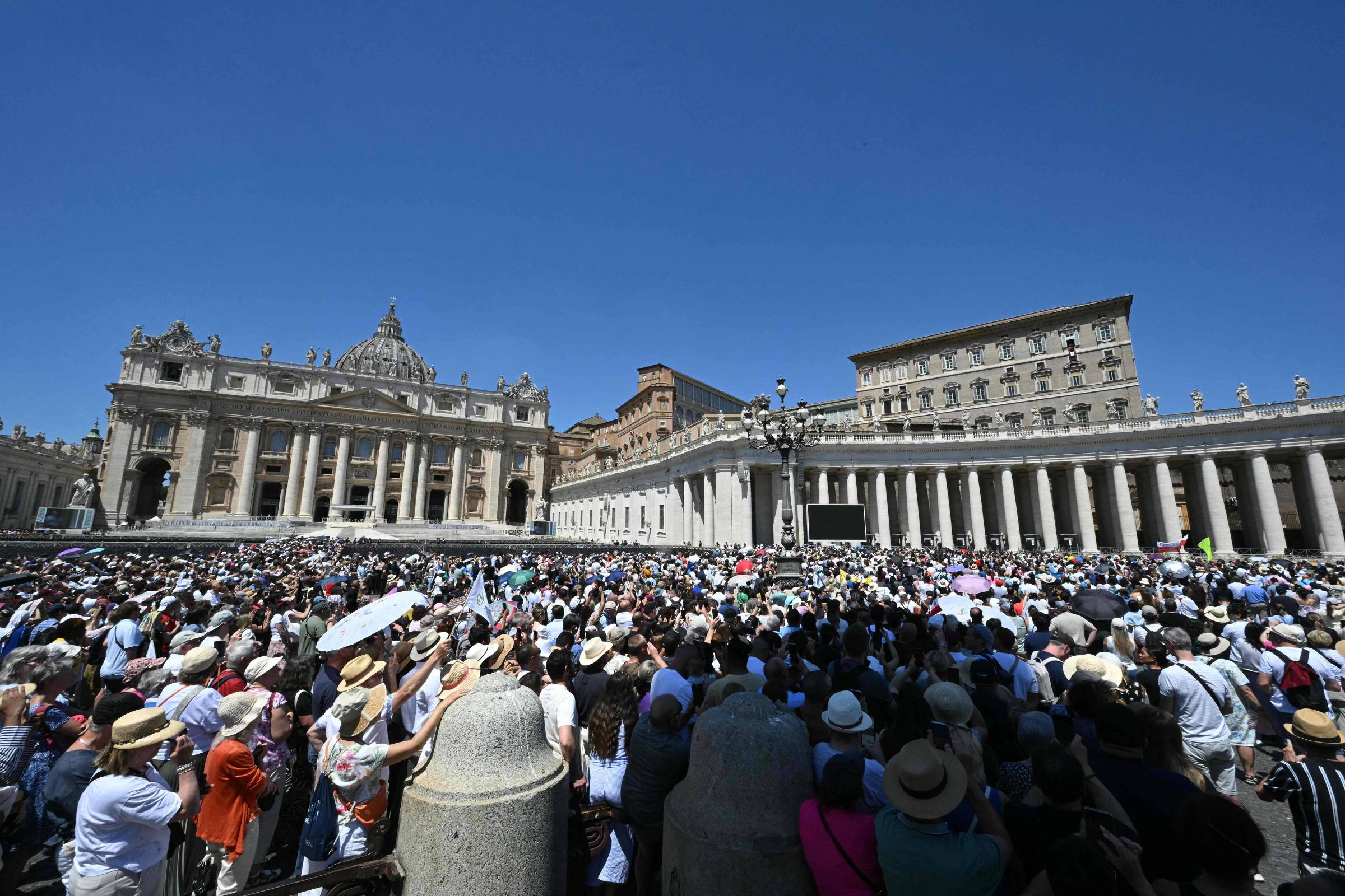 17.mai.26/AFP