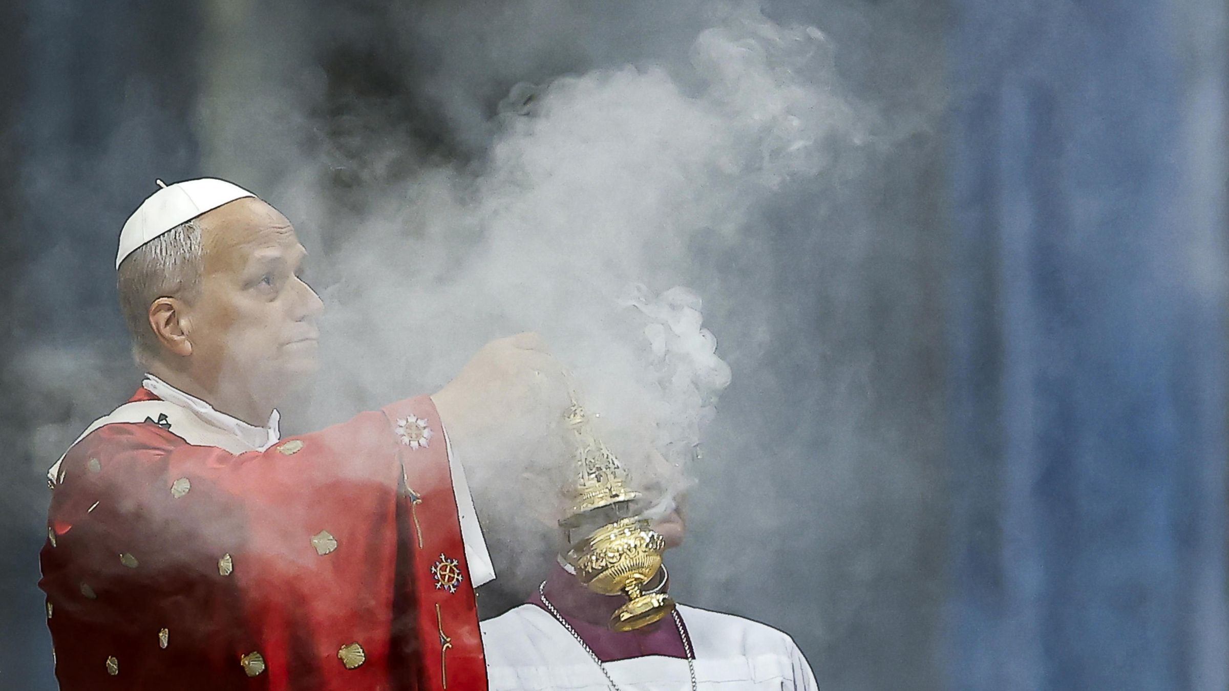 Angelo Carconi/EFE/EPA