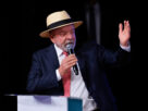 Lula pede que população “não vacile” com celular na rua para evitar roubos