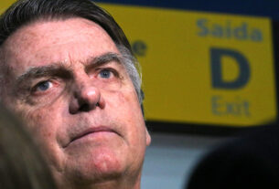 Defesa de Bolsonaro pede prorrogação da prisão domiciliar humanitária