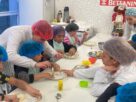 © Instituto do Câncer Infantil/Divulgação