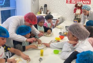 © Instituto do Câncer Infantil/Divulgação