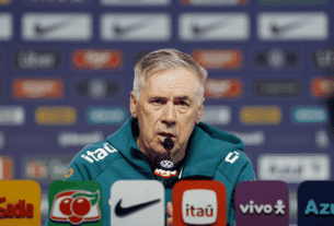 © Rafael Ribeiro/CBF