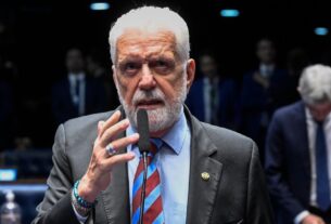 Carlos Moura/Agência Senado