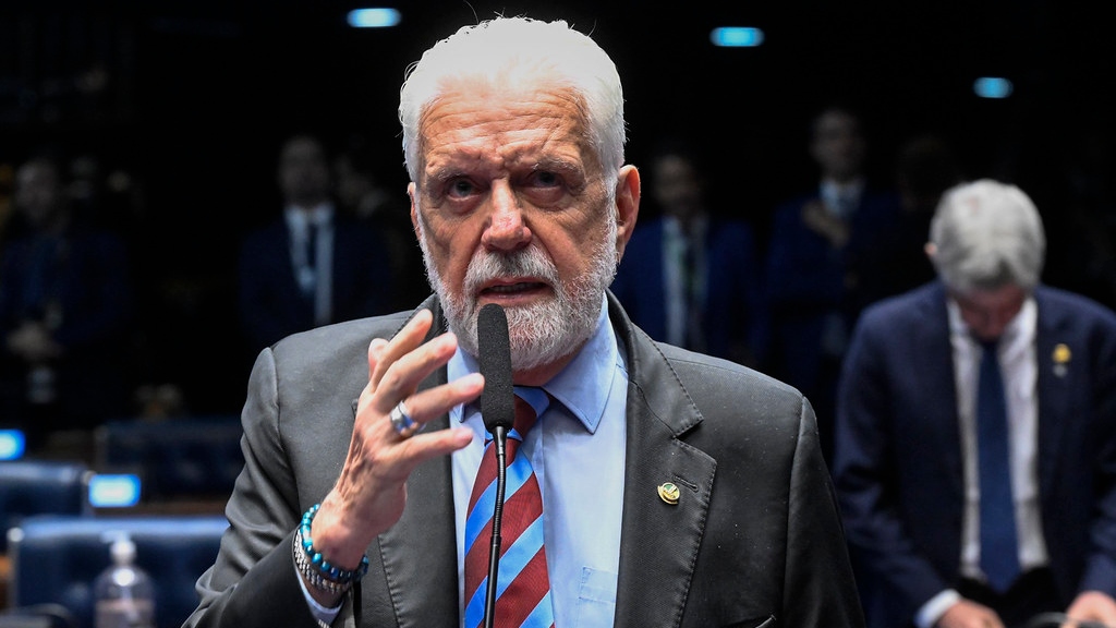Carlos Moura/Agência Senado