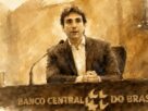 ChatGPT sobre foto de Raphael Ribeiro/Banco Central do Brasil