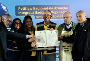 © Paulo Pinto/Agência Brasil