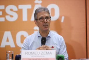 29.jan.25/Governo MG