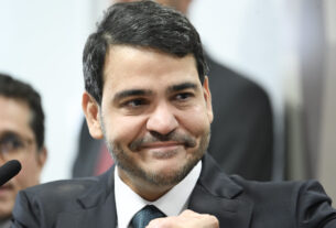 Andressa Anholete/Agência Senad