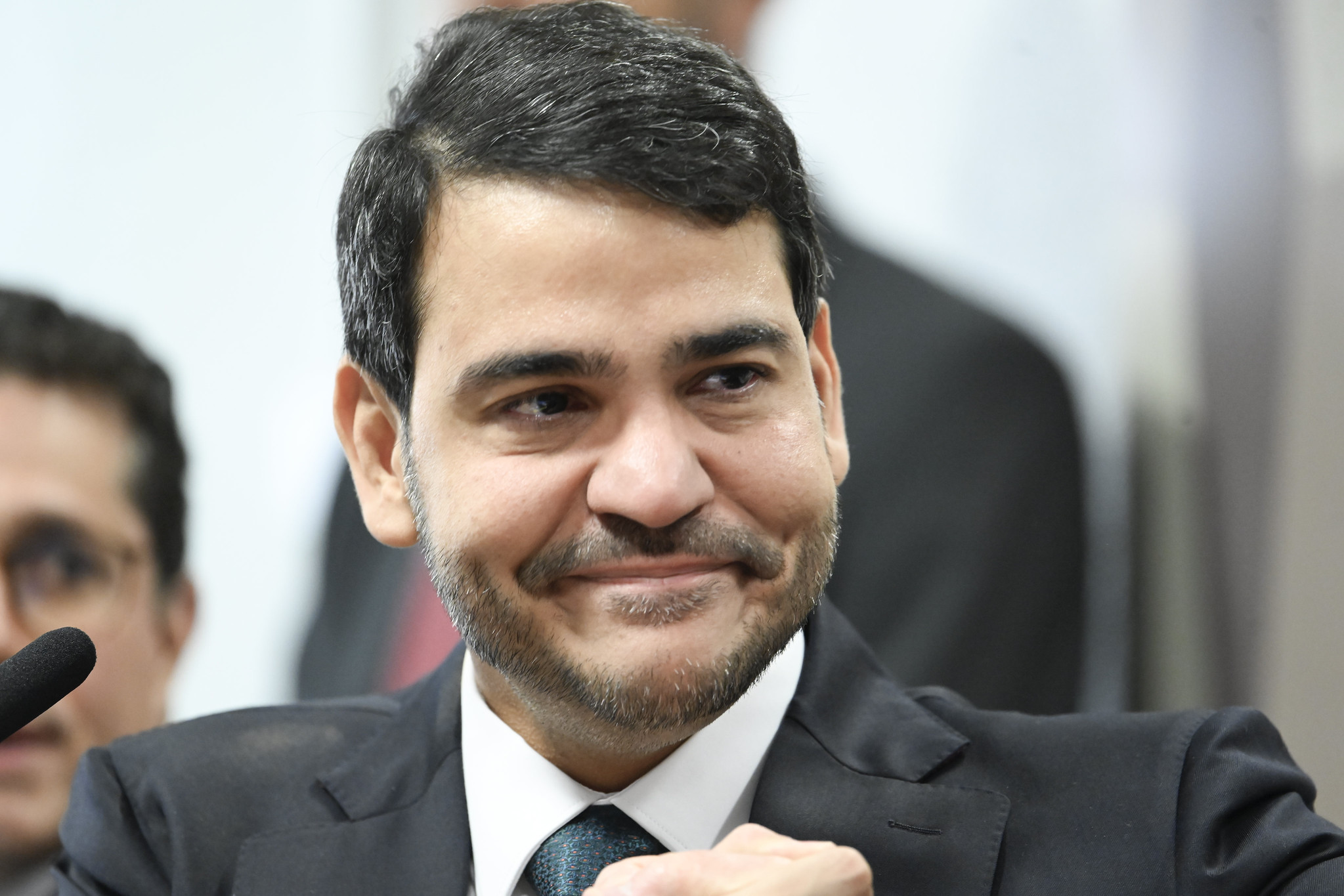 Andressa Anholete/Agência Senad