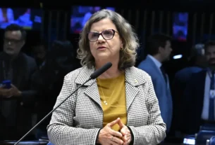 © Waldemir Barreto/Agência Senado