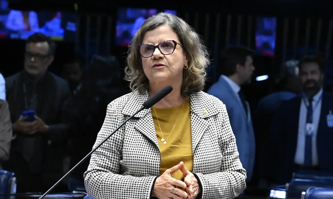 © Waldemir Barreto/Agência Senado