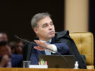 Ministro determinou realização de audiências de conciliação para dar critérios objetivos ao texto.