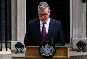 Jack Taylor/REUTERS