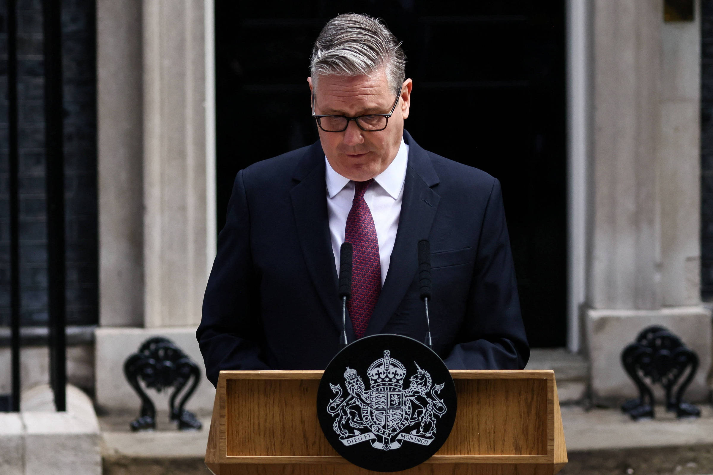 Jack Taylor/REUTERS
