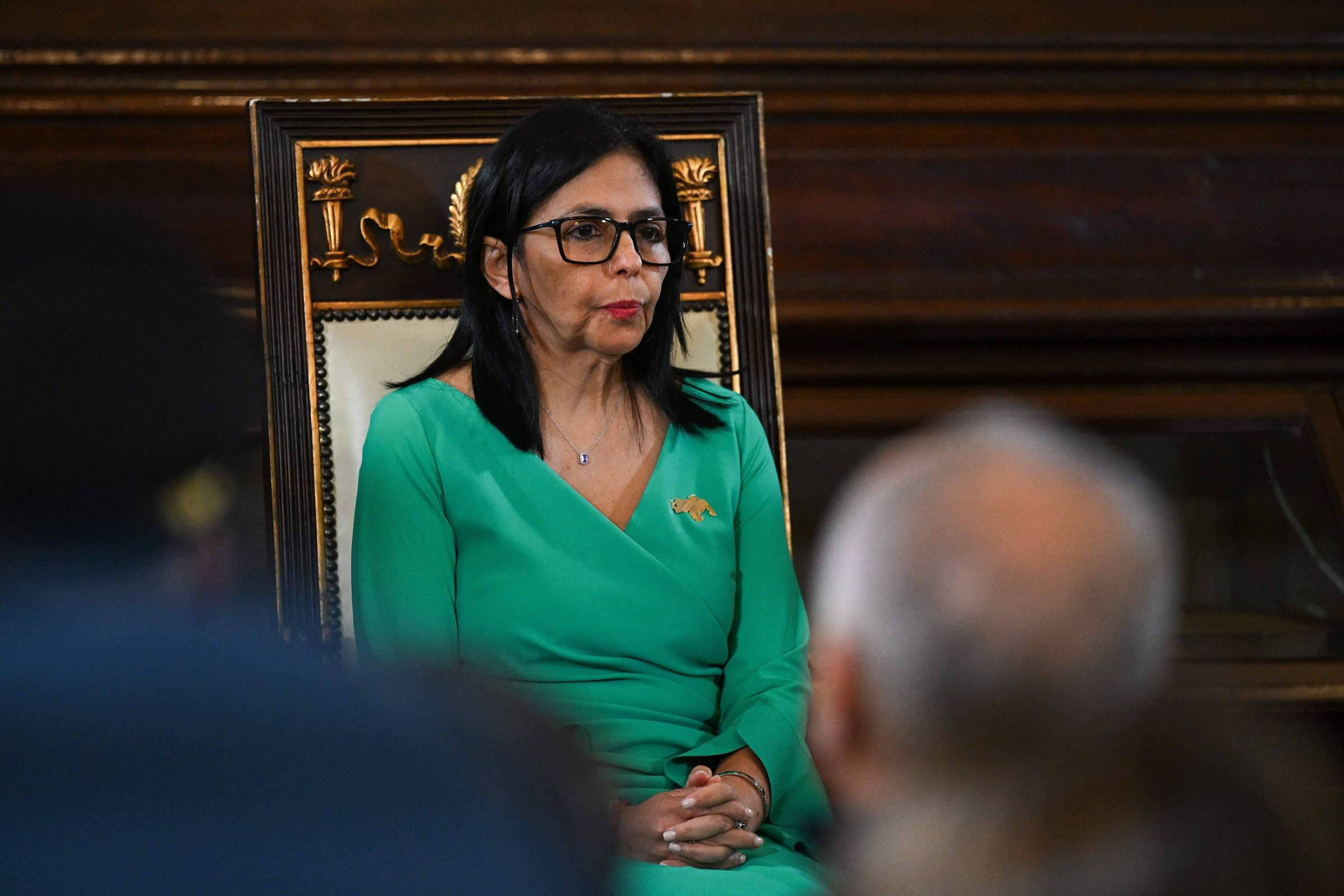 Federico Parra/AFP