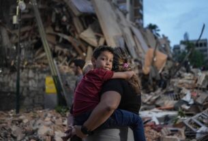 Manaure Quintero/AFP
