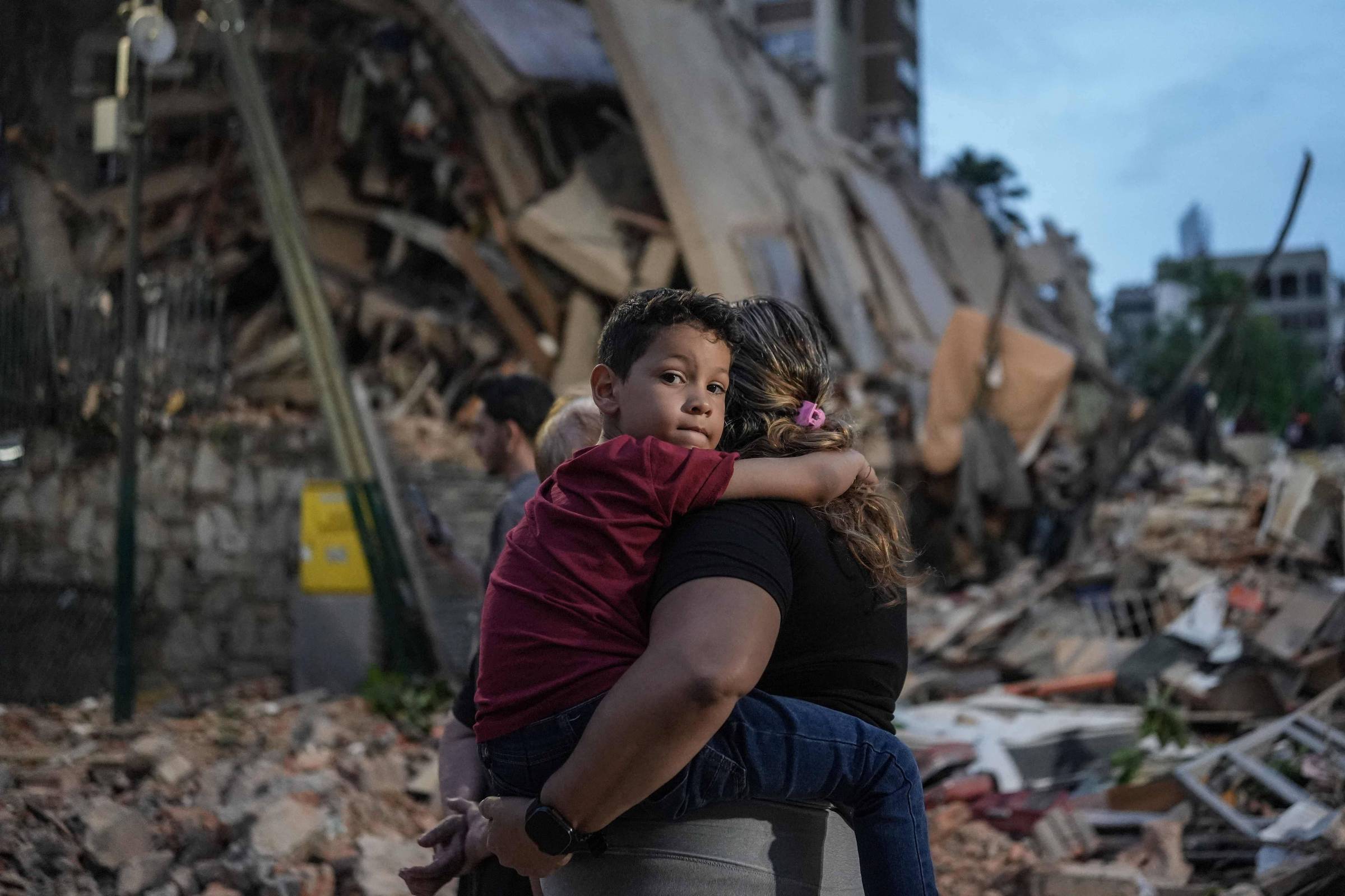 Manaure Quintero/AFP