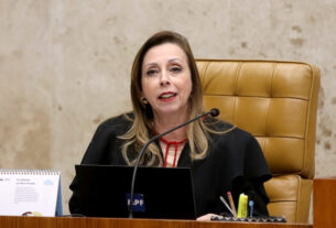 PGR recorre contra fim da aposentadoria compulsória como punição para juízes
