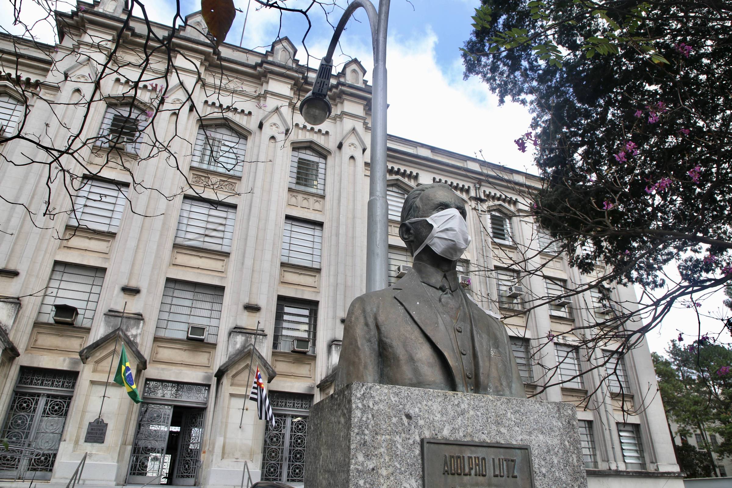 Divulgação/Governo de São Paulo