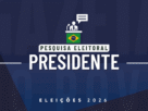 Pesquisa divulgada pelo PoderData mostra como está a corrida para presidente da República em 2026. Leia na Gazeta do Povo.