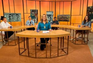 © Rodrigo Peixoto/TV Brasil