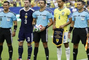 © Rafael Ribeiro/CBF