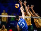 © Divulgação/FIVB