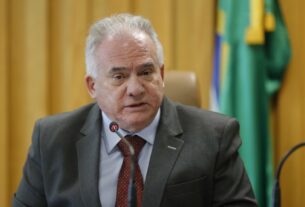Maurício Godinho Delgado, integrante da Turma do TST que votou pela condenação da empresa.