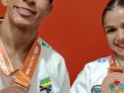 © CBJ/Divulgação