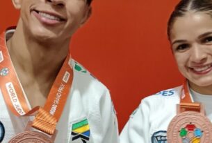 © CBJ/Divulgação