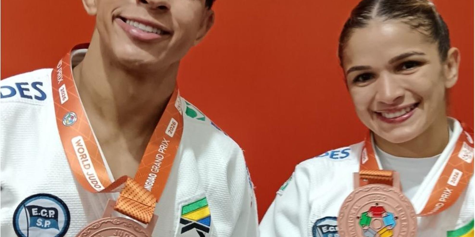 © CBJ/Divulgação