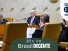Gustavo Moreno/STF