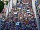 Marton Monus/Reuters