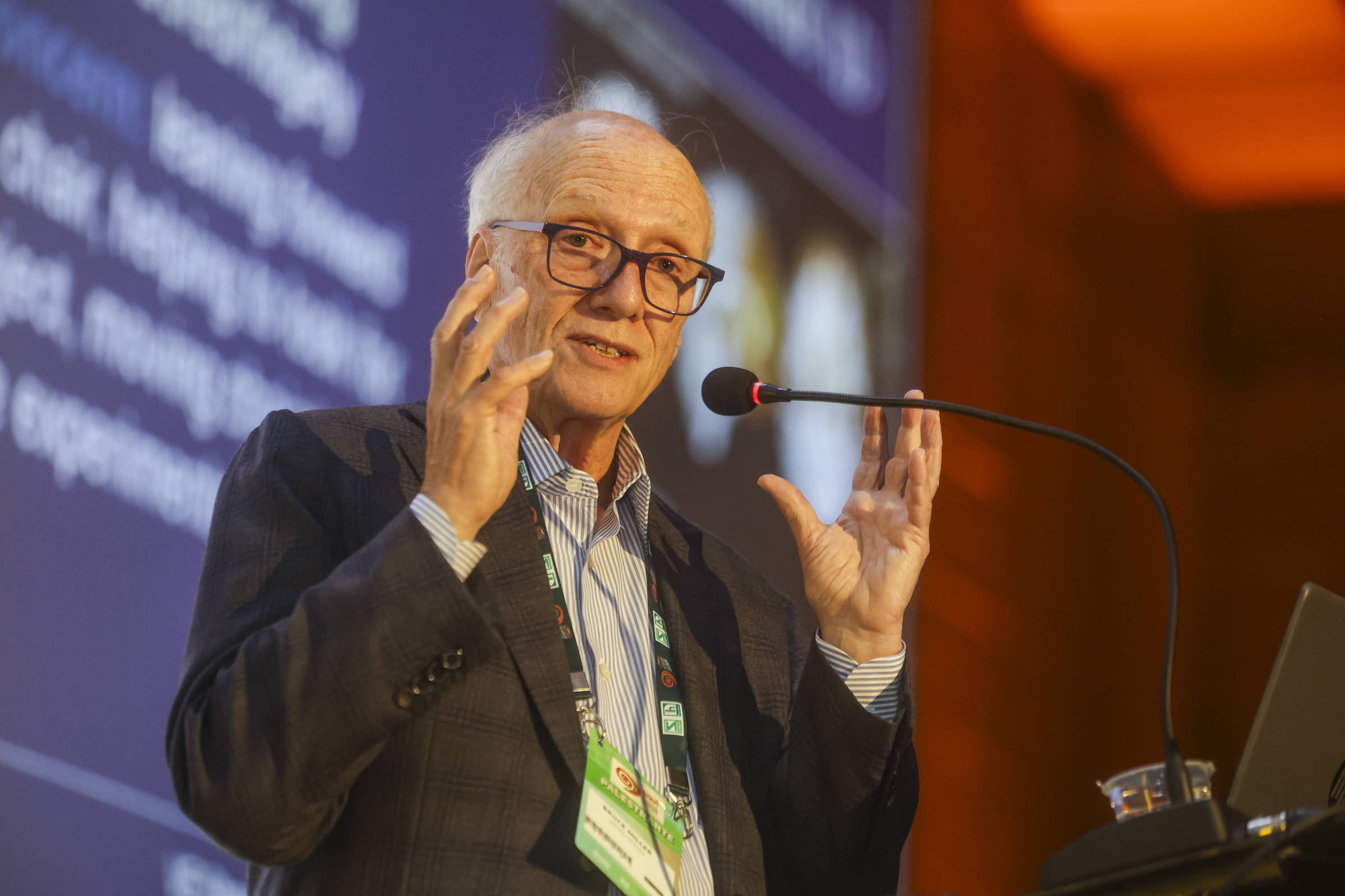 Dilvulgação Brain Congress