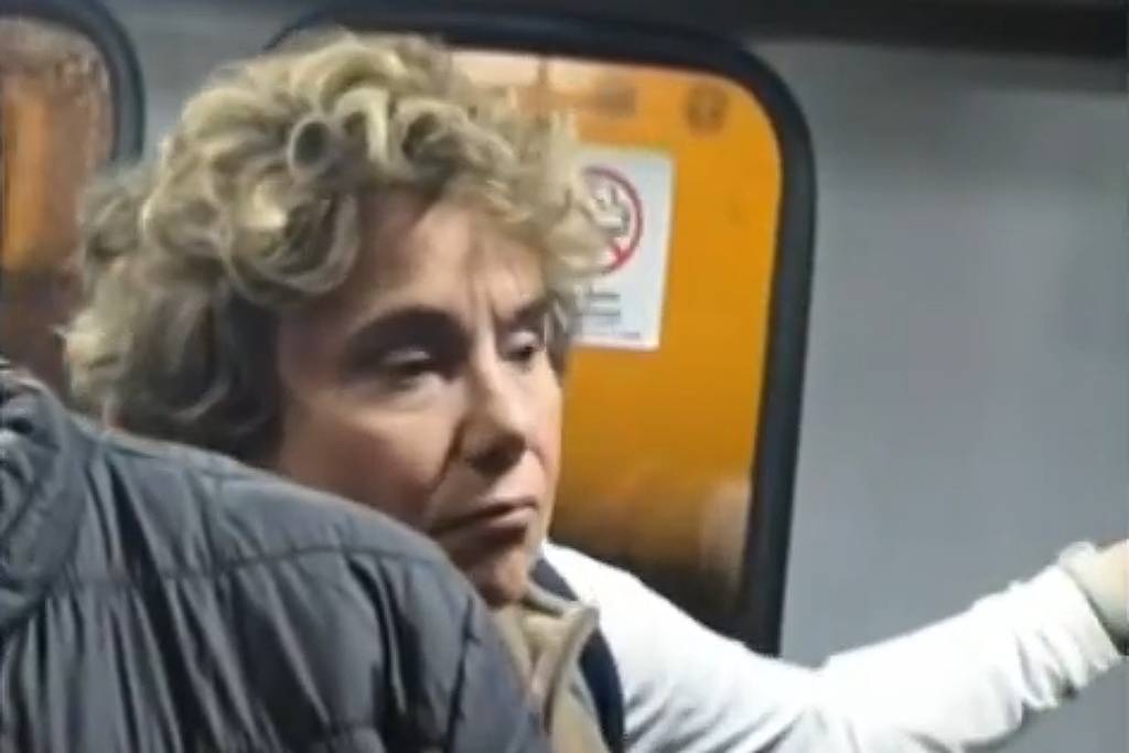 Reprodução/TV Globo