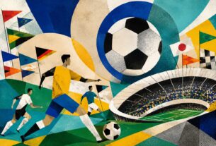 Imagem criada utilizando Open AI/Gazeta do Povo