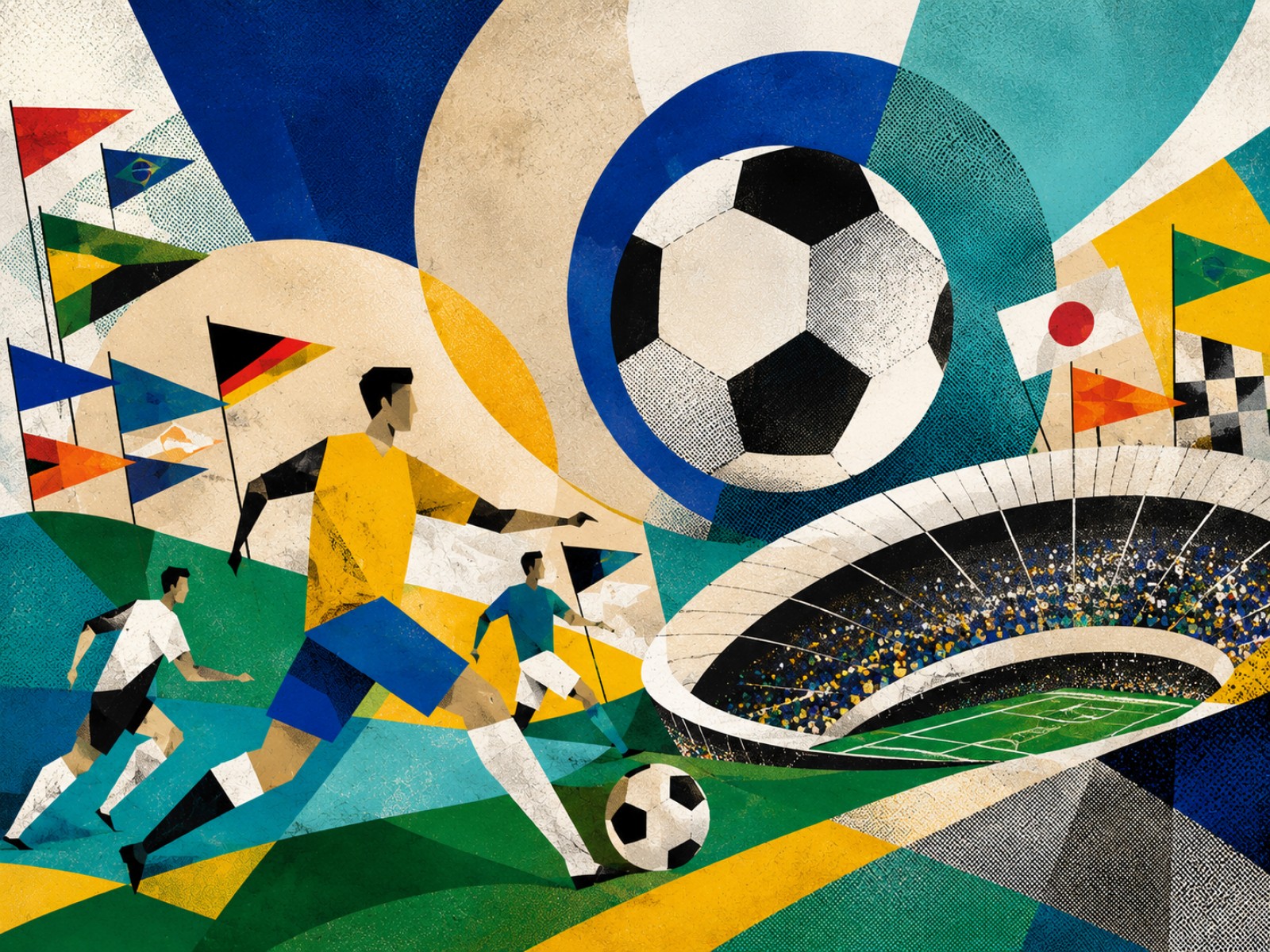 Imagem criada utilizando Open AI/Gazeta do Povo