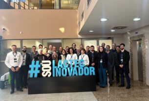A colaboração entre ciência e indústria acelera o desenvolvimento de soluções inovadoras para os desafios tecnológicos do Brasil