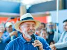 Presidente Lula