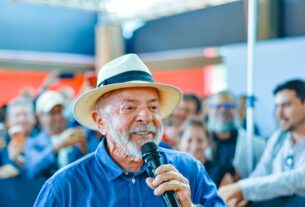 Presidente Lula