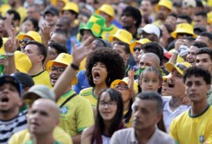 © Paulo Pinto/Agência Brasil